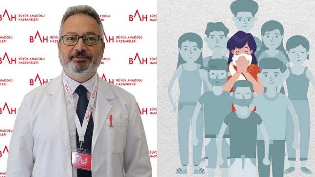 Koronavirüs'ten Nasıl Korunabiliriz?