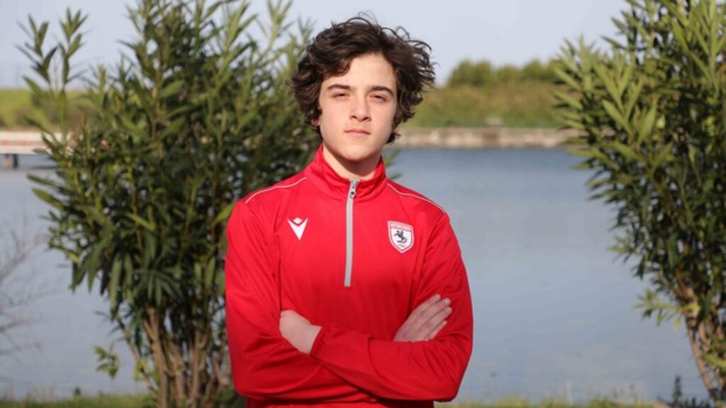 Bedirhan Çetin U14 Genç Milli Takımına Davet Edildi!