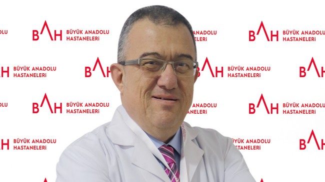 Doktorunuz Diyorki! Koronavirüs Gündemine Kapılmayın...