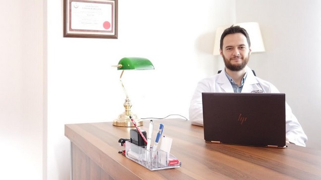 Erken Teşhis Edildiğinde Tedavi Edilebilir Bir Hastalıktır!