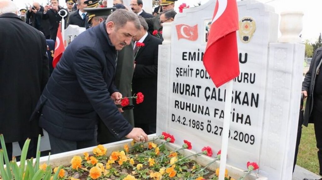 Milletvekili Köktaş'tan '18 Mart Şehitleri Anma Günü ve Çanakkale Deniz Zaferi' Mesajı!