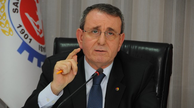 Coronavirüs Fırsatçılarına Samsun’da Geçit Yok!