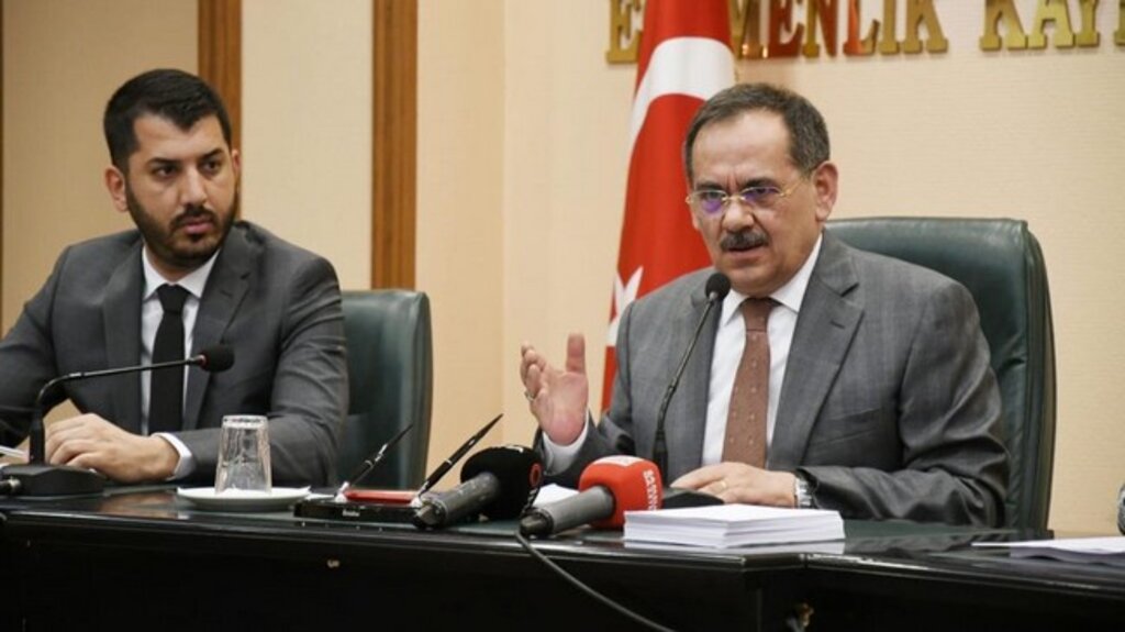 Başkan Demir, ‘Algı Oluşturanlara Samsun Halkı Prim Vermez’!