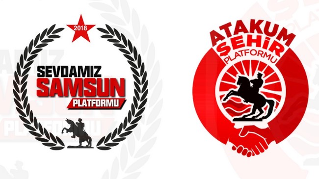 Samsun’da İki Platformdan Ortak Koronavirüs Açıklaması!