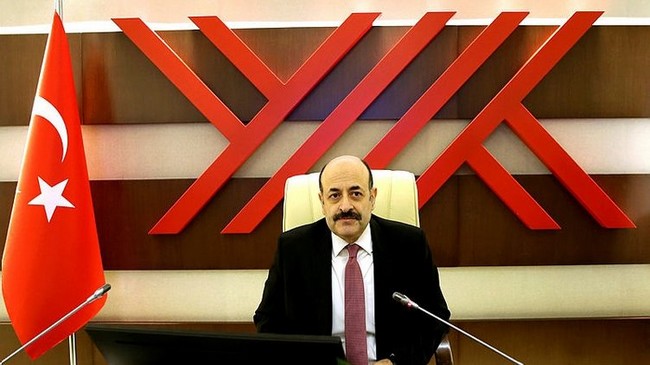 YÖK Başkanından Önemli Açıklamalar!