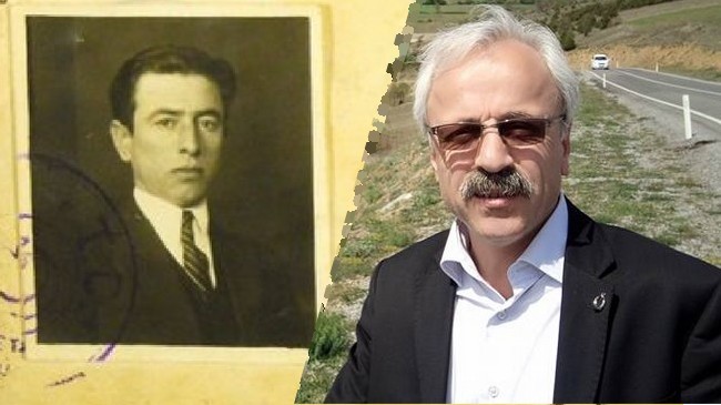 Seven, ‘Ali Fuat Başgil Gençliğin İşaret Taşlarından Birisidir’!