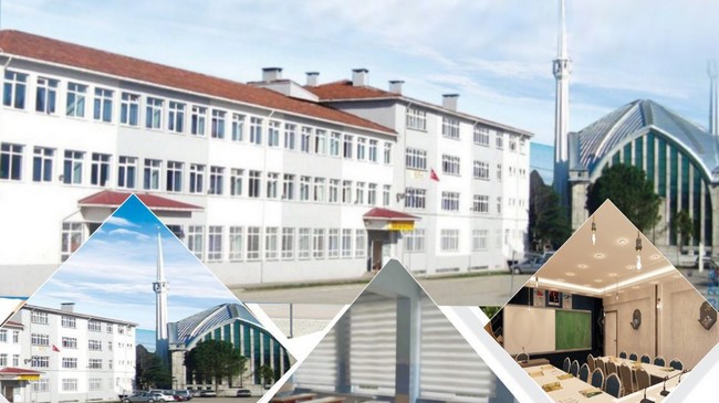 Çarşamba Anadolu İmam Hatip Lisesi Proje Okulu Oldu!