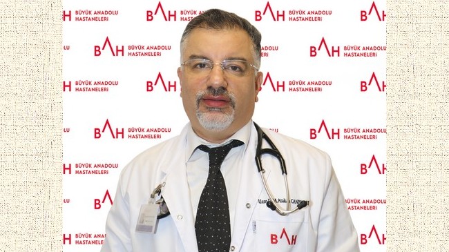 Kronik Hastalar İlaçlarını İhmal Etmemeli!