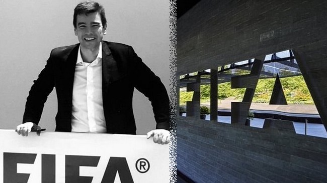 FİFA’dan Emilio Garcia Silvero’nun Açıklaması Samsunspor’uda İlgilendiriyor!