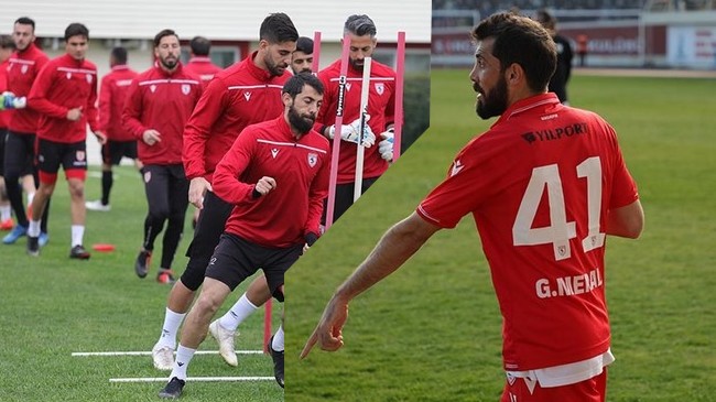 Gökhan Meral’den Sevindirici Haber!