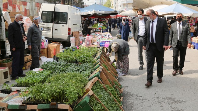 Güzel Günleri Çok Yakında Hep Beraber Göreceğiz!