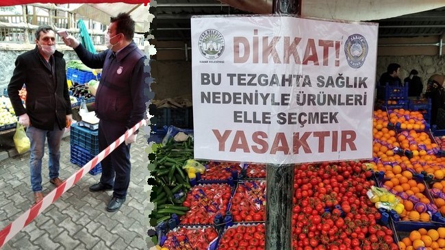 Kavak Tedbiri Elden Bırakmıyor!