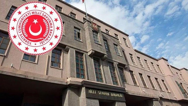 Huzur ve Güven İçin 32 Terörist Daha Öldürüldü!