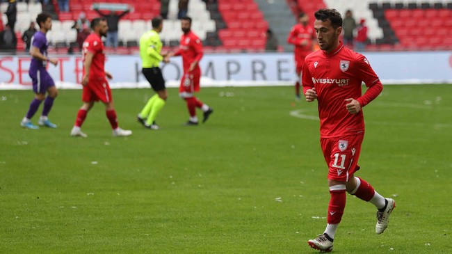 Ramazan Çevik, ‘Borcumuzu Rekorlarla Ödemek İstiyoruz’!