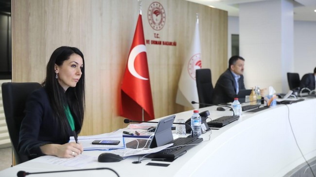Karaaslan, ‘Samsun Ülkemizin Tarım Üssü Olmayı Hak Ediyor!