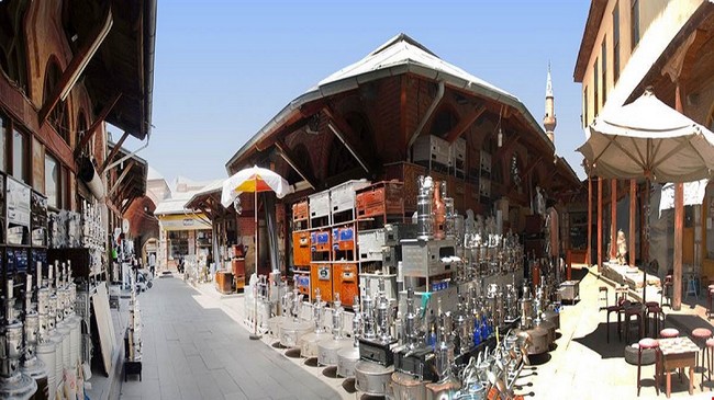 Vezirköprü 14 Günlük Karantinaya Alındı!