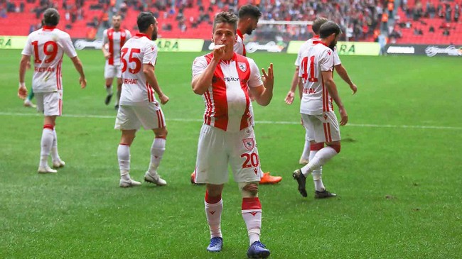 Gökhan Alsan’ın Üçüncü Kez Babalık Sevinci!