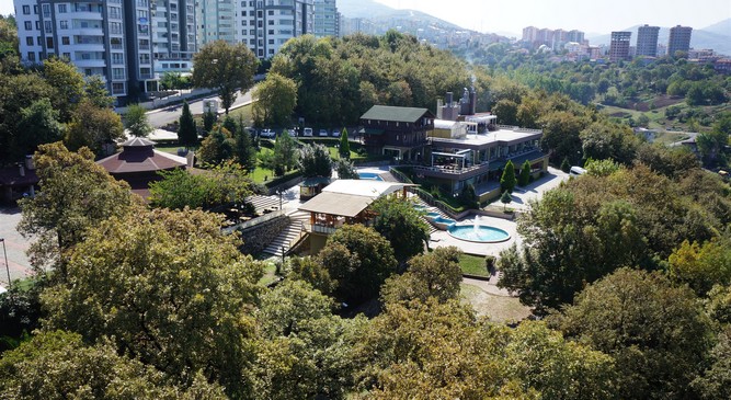 Samsun’da Bu Tesisler Belediye Tarafından İşletilecek!