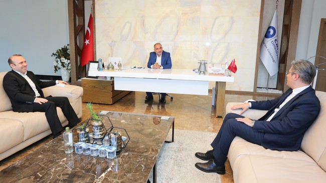 Canik’te Çalışanlara Promosyon Müjdesi!