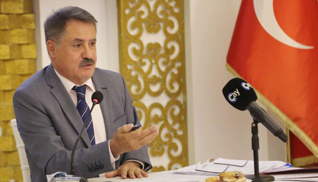 Atakum’da Üç Önemli Proje Meclis Gündeminde!