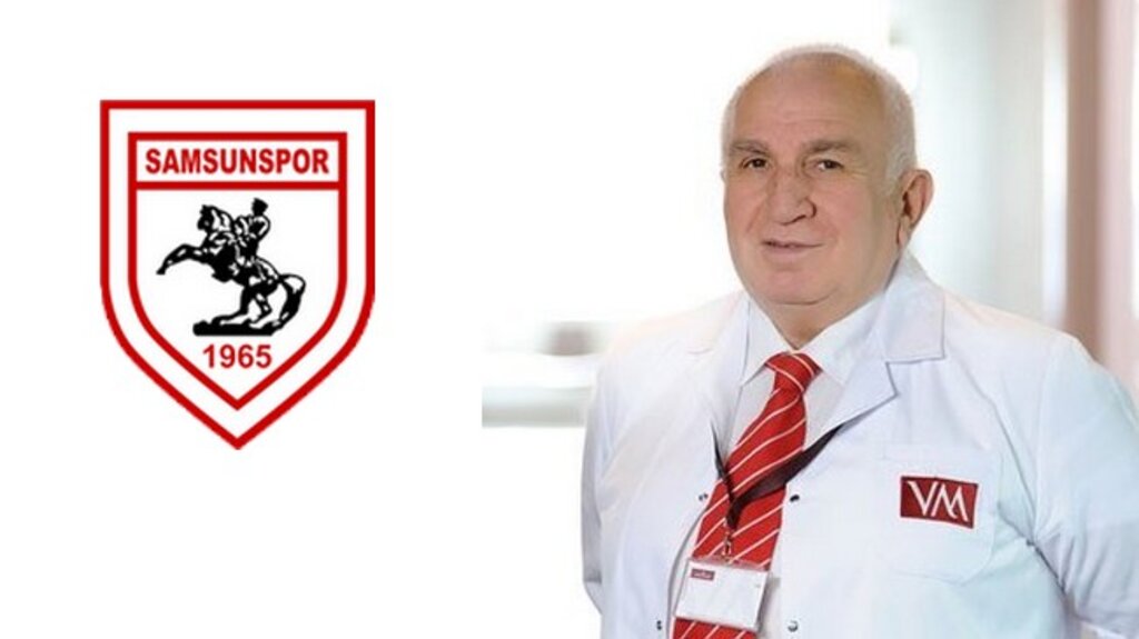 Samsunspor’un Eski Yöneticisi Vefat Etti!
