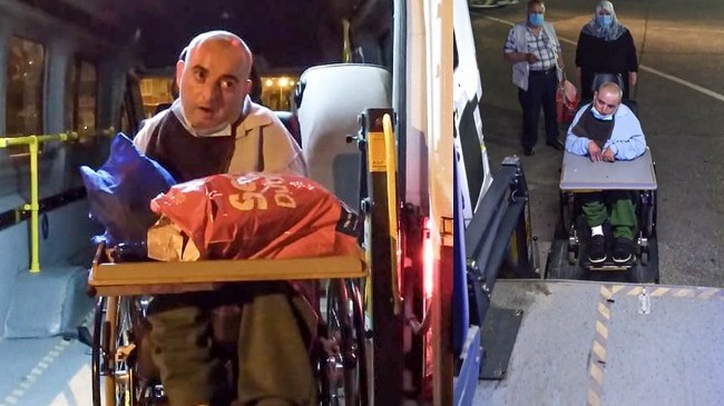 Yardımlarına Samsun Büyükşehir Koştu!
