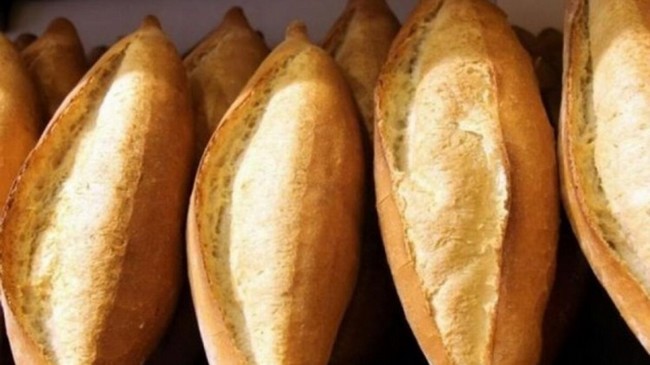 Samsun’da Ekmek Zammı Geri Alındı!