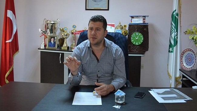 Kulüpler Birliğinden TTF’ye Tepki Açıklaması!