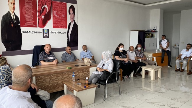 Güleroğlu Çalışmalara Batıdan Başladı!