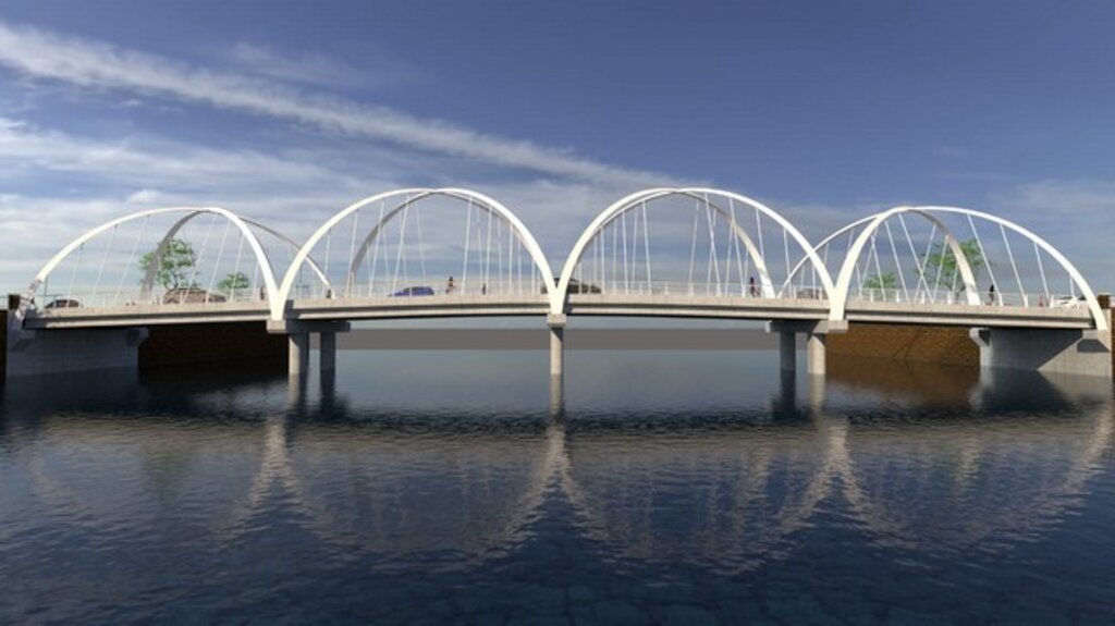 7 Milyonluk Dev Yatırım!