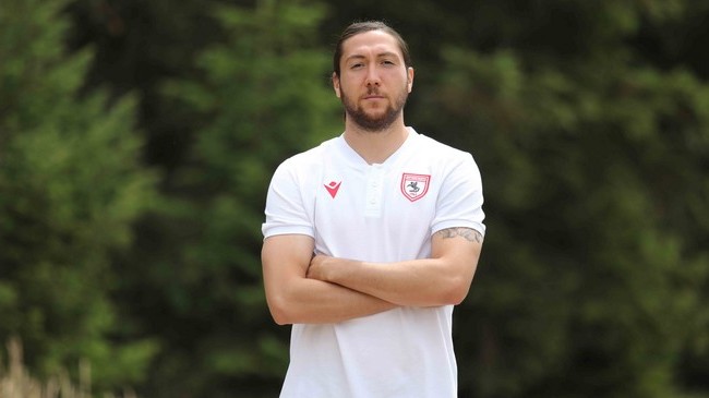 Ahmethan Köse, ‘Forma Rekabeti Olacak’!