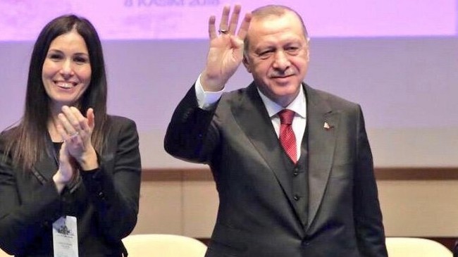 Karaaslan, ‘Milletimizle Beraber İnandığımız Yolda Ak Parti 19 Yaşında’!