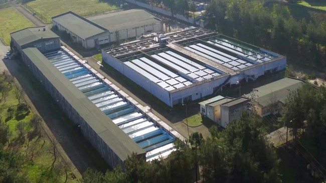 Samsun’un İçme Suyunda Kalite Artıyor!
