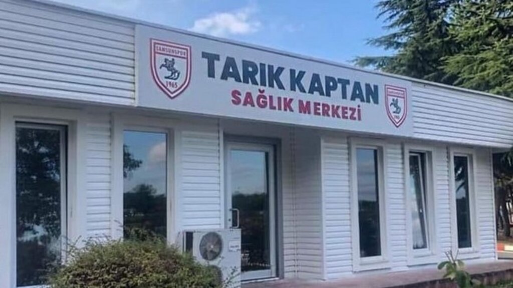 Samsunspor’dan Eski Yöneticisine Vefa!