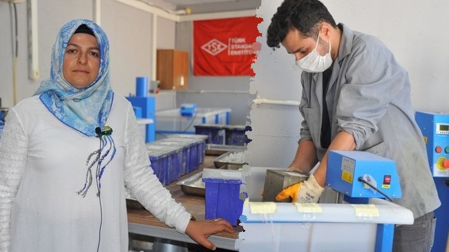 ‘Kalite Kontrol Laboratuvarı’ İle Samsun’da Kamu Zararı Önleniyor!