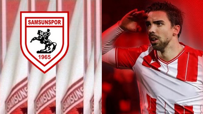 Samsunspor’dan Transfer Açıklaması!