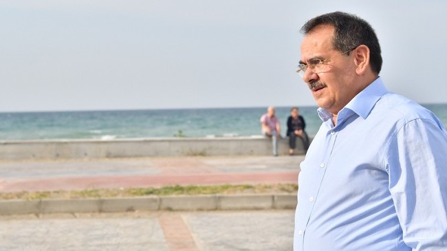 Başkan Mustafa Demir’den Yakakent’e İki Müjde!