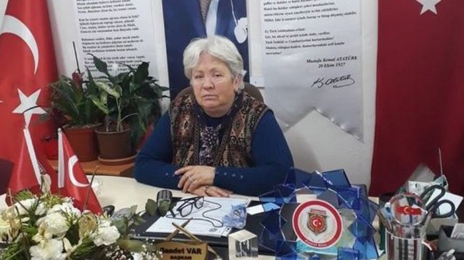 Başkan Var, ‘Bayrağımızı İlelebet Bu Topraklar Üzerinde Dalgalandıracağız’!