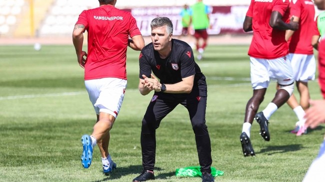 Geylani, ‘Düdüğü Duyana Kadar Durmamalıydık’!