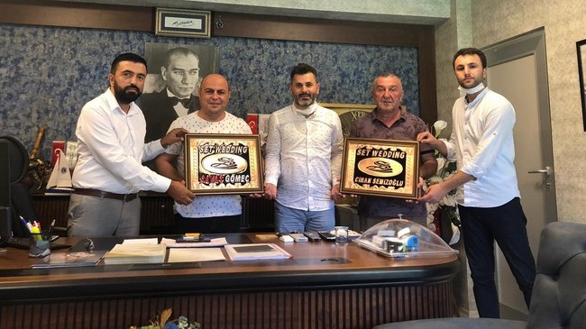 Sevdamız Samsun Üyelerine İndirim!