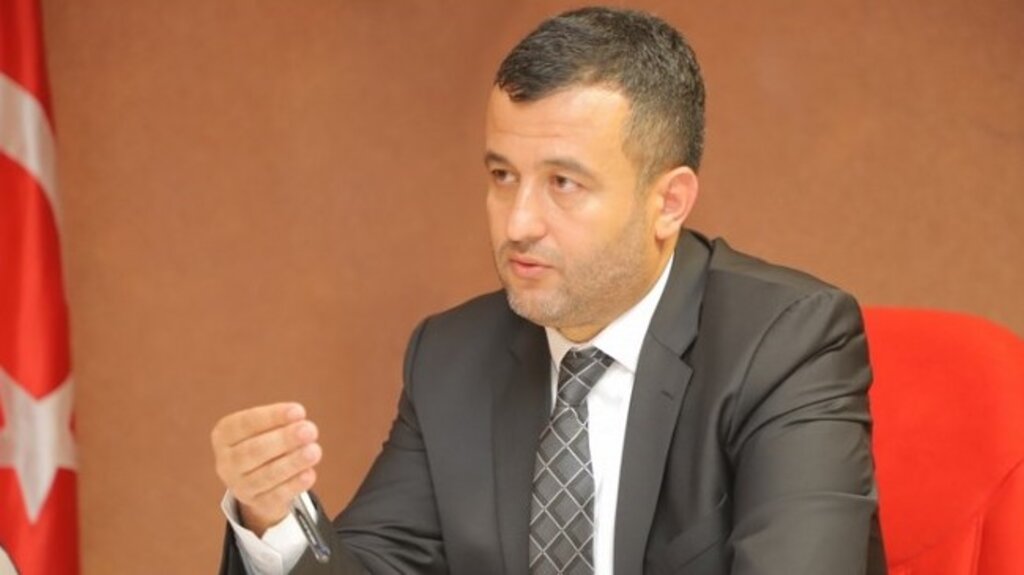 Başkan Doğan’dan Kadın Ve Genç Girişimcilere Destek!