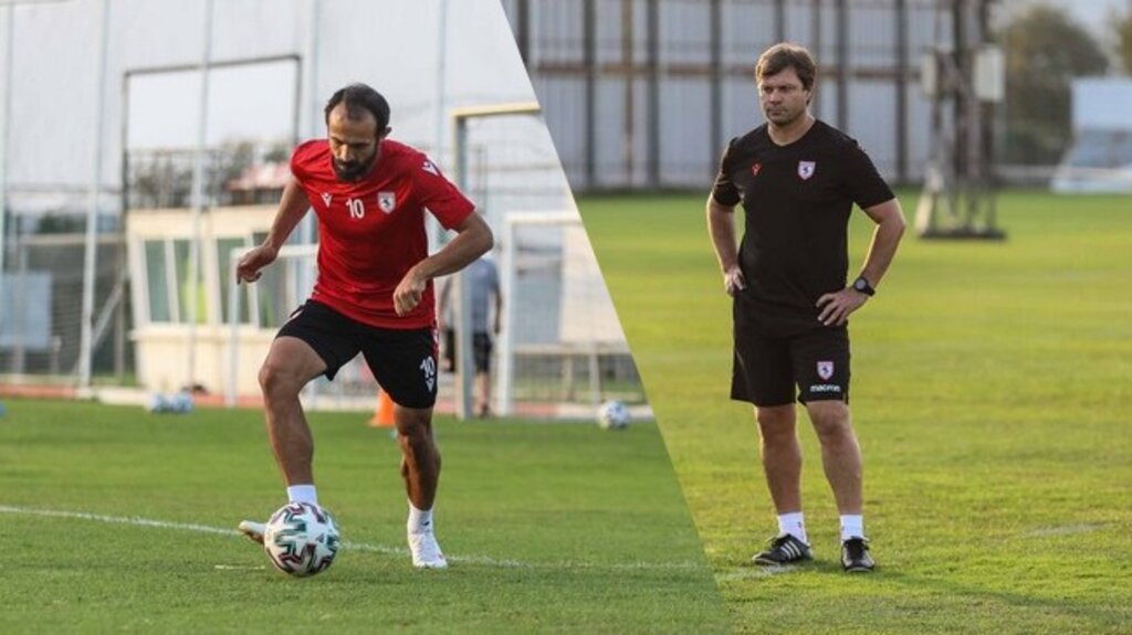 Samsunspor, Lider istanbulspor’a Hazırlanıyor!