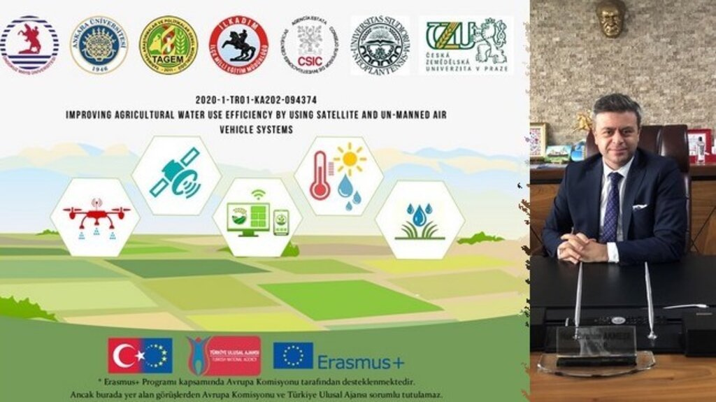 Samsun’da ki Fikir Atölyesi Meyvesini Verdi!