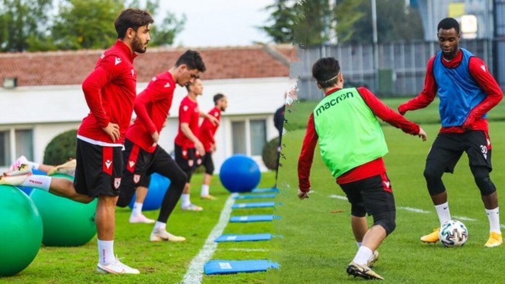 Samsunspor’da Adana Demir Hazırlıkları Sürüyor!