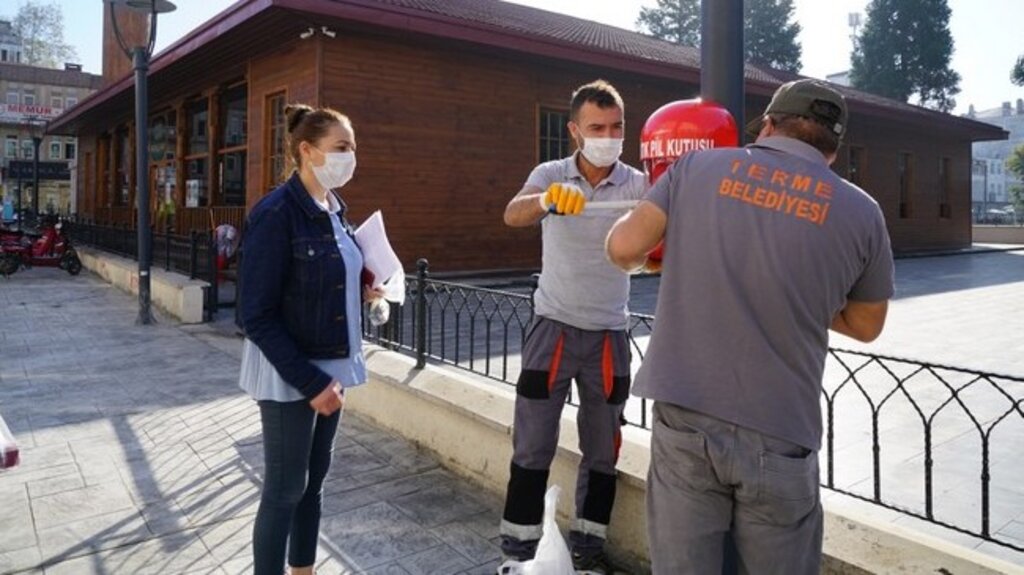 Terme 'Sıfır Atık'ta Örnek Oluyor!