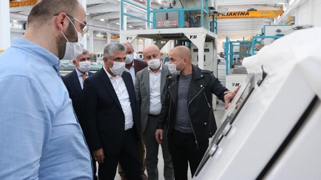 Başkan Aksu, ‘Samsun İçin Büyük Fırsat’!