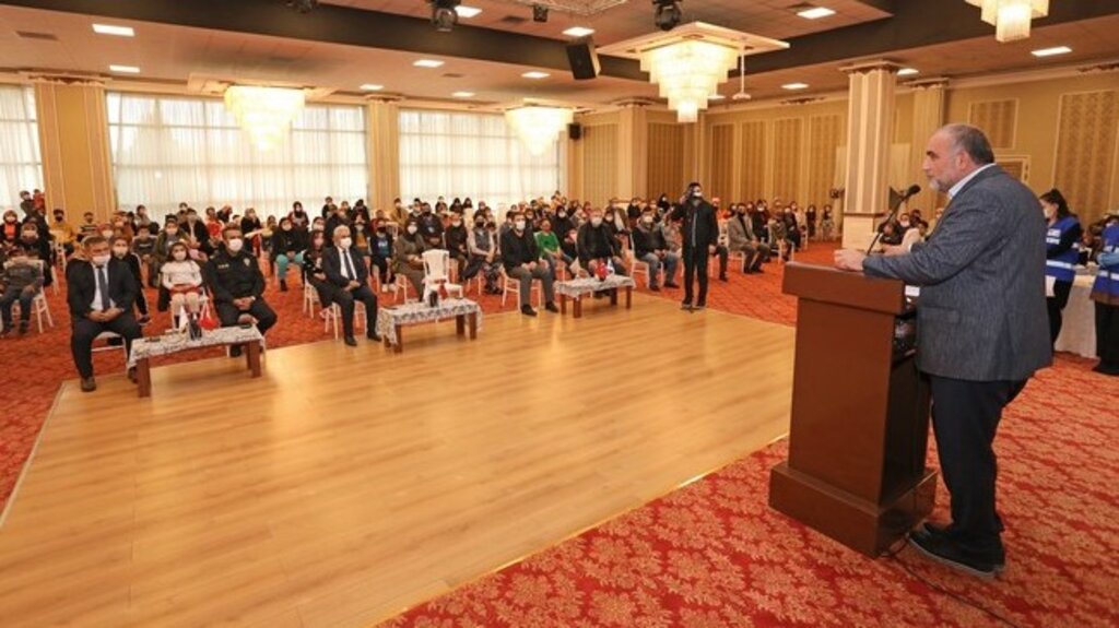 Başkan Sandıkçı’dan Gençlere Müjde!