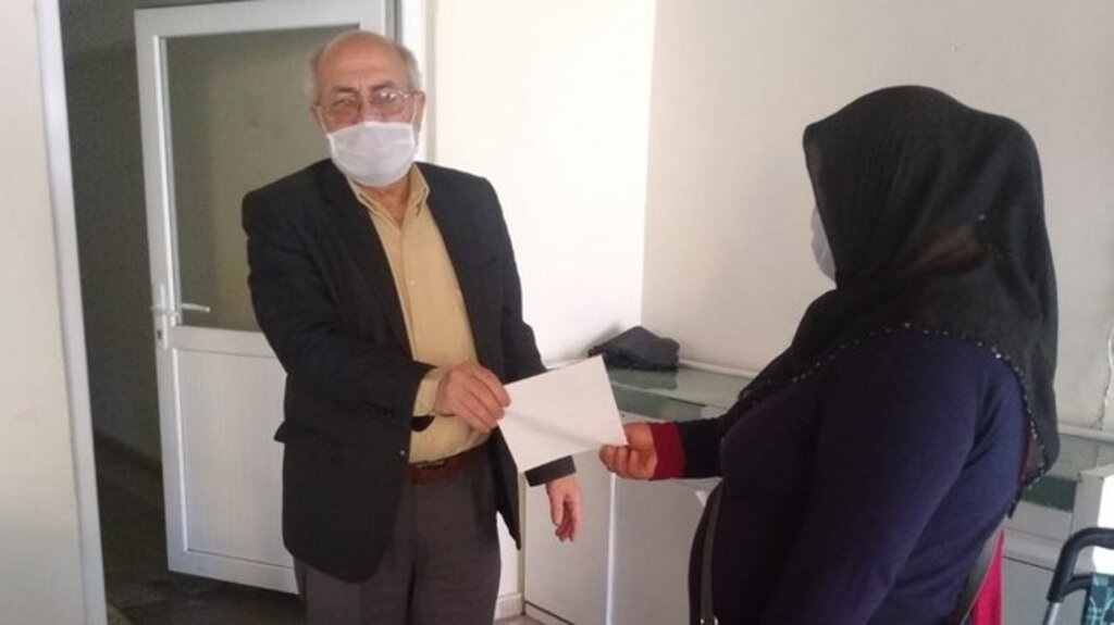 Başkan Vural, ‘Yardıma Muhtaç Olan Ailelerin Yanındayız’!