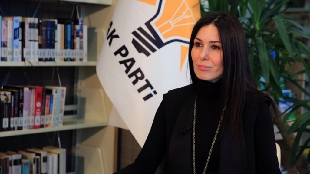 Karaaslan, ‘Şehirlerimizin Değişen Beklentilerine Uygun Hizmetler Sunuyoruz’!