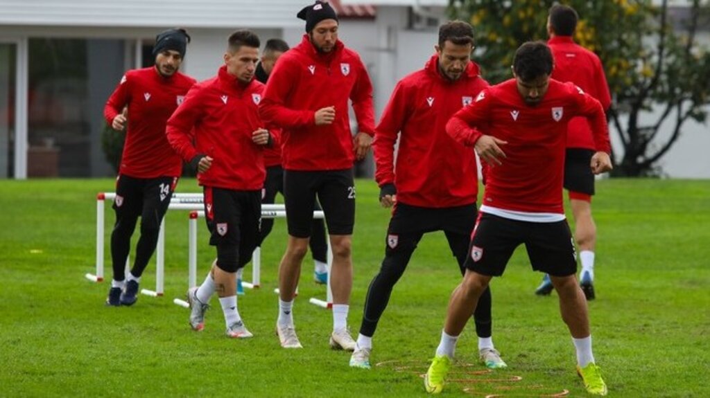 Divan Kurulundan Samsunspor’a Geçmiş Olsun Mesajı!